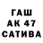 MDMA VHQ Tumara Abdrakhmanova